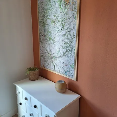 La Cabane De Charlie *