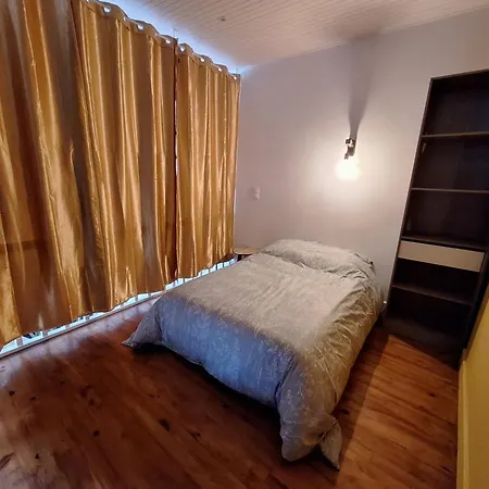 La Cabane De Charlie
