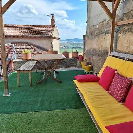 La Cabane De Charlie Hébergement de vacances *
