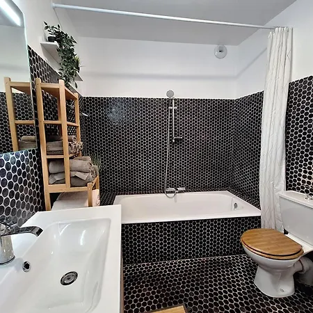 Hébergement de vacances La Cabane De Charlie
